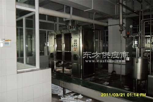 自動(dòng)化食品生產(chǎn)線(xiàn)設(shè)備 自動(dòng)化生產(chǎn)線(xiàn) 天津龍鼎世紀(jì)輕工設(shè)備圖片