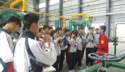 【中職招生】包頭輕工職業(yè)技術(shù)學(xué)院附屬職高簡(jiǎn)介 | 包頭輕工職業(yè)技術(shù)學(xué)院附屬中專(zhuān)學(xué)校簡(jiǎn)介
