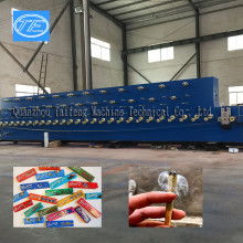  泉州市東湖輕工機(jī)械廠 主營 濕巾機(jī)械 抽取式濕巾